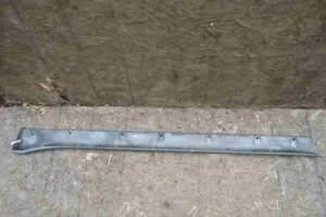 Изображение товара 42814 - 00042814 porog plastikovyj pravyj SEAT Ibiza 2