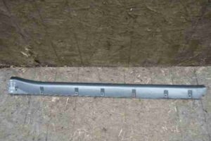 Изображение товара 42814 - 00042814 porog plastikovyj pravyj SEAT Ibiza