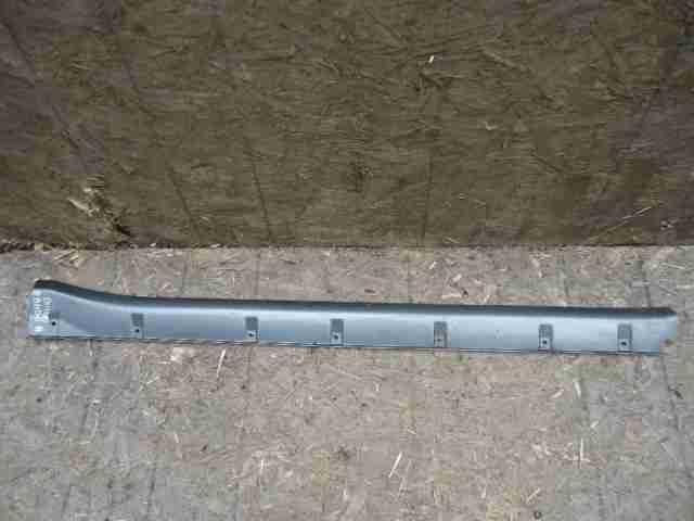 Изображение товара 42814 - 00042814 porog plastikovyj pravyj SEAT Ibiza