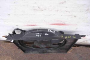 Изображение товара 42815 - 00042815 ventilyator okhlazhdeniya (elektro) Ford Scorpio 1