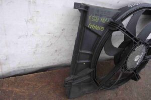 Изображение товара 42815 - 00042815 ventilyator okhlazhdeniya (elektro) Ford Scorpio 2