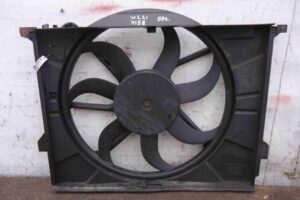 Изображение товара 42815 - 00042815 ventilyator okhlazhdeniya (elektro) Ford Scorpio 3