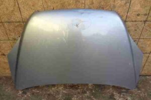 Изображение товара 42819 - 00042819 kapot Renault Sandero
