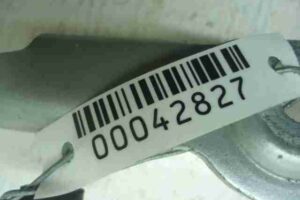 Изображение товара 42827 - 00042827 amortizator kryshki bagazhnika Ford Ka 3