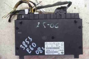 Изображение товара 42830 - 00042830 blok upravleniya sidenem 