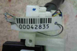 Изображение товара 42835 - 00042835 pereklyuchatel podrulevoj (strekoza) 1