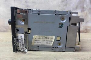 Изображение товара 42839 - 00042839 magnitola Volkswagen Up 1
