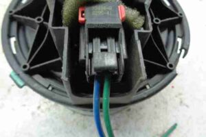 Изображение товара 42844 - 00042844 ventilyator otopitelya Peugeot 207 1