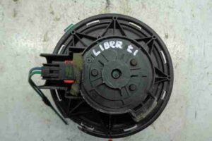 Изображение товара 42844 - 00042844 ventilyator otopitelya Peugeot 207 3