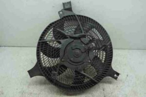 Изображение товара 42848 - 00042848 ventilyator okhlazhdeniya (elektro) 1
