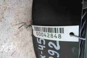 Изображение товара 42848 - 00042848 ventilyator okhlazhdeniya (elektro) 2