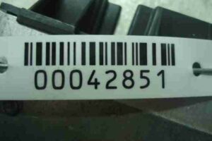 Изображение товара 42851 - 00042851 blok komforta Opel Vivaro 3