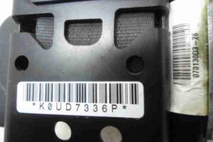 Изображение товара 42853 - 00042853 remen bezopasnosti Renault Sandero 1