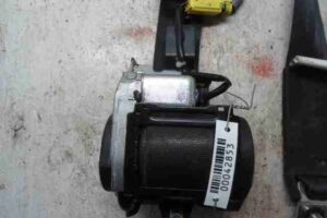 Изображение товара 42853 - 00042853 remen bezopasnosti Renault Sandero 2