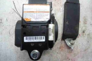 Изображение товара 42853 - 00042853 remen bezopasnosti Renault Sandero