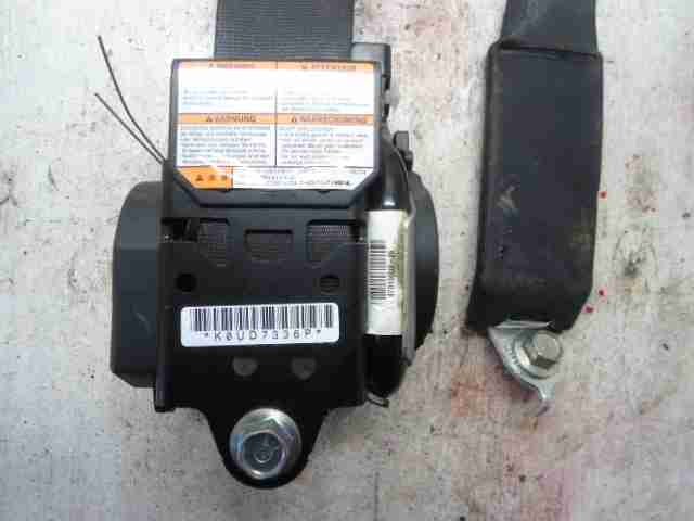 Изображение товара 42853 - 00042853 remen bezopasnosti Renault Sandero