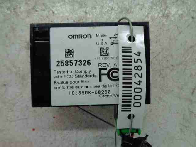 Изображение товара 42854 - 00042854 blok upravleniya Opel Omega