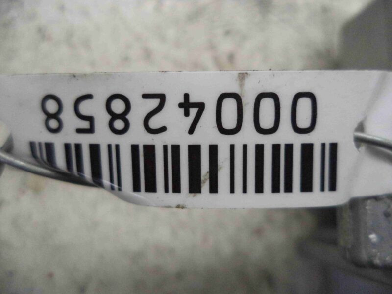 Изображение товара 42858 - 00042858 blok upravleniya npb