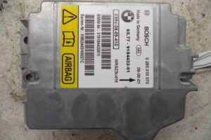 Изображение товара 42858 - 00042858 blok upravleniya npb 3