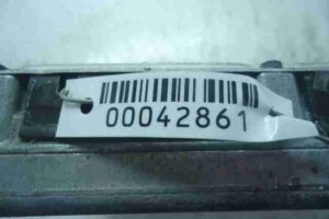 Изображение товара 42861 - 00042861 blok upravleniya dvs Mitsubishi Outlander Sport 2