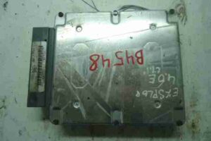 Изображение товара 42861 - 00042861 blok upravleniya dvs Mitsubishi Outlander Sport 3