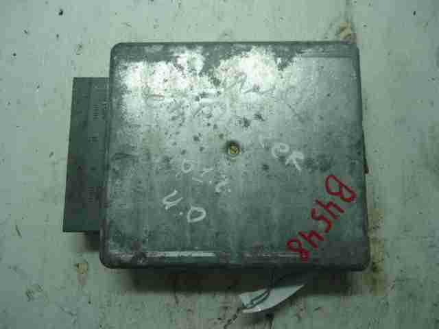 Изображение товара 42861 - 00042861 blok upravleniya dvs Mitsubishi Outlander Sport