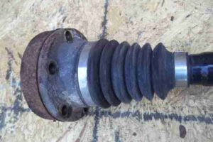 Изображение товара 42864 - 00042864 poluos zadnyaya pravaya 1