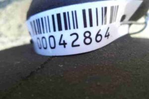 Изображение товара 42864 - 00042864 poluos zadnyaya pravaya 2