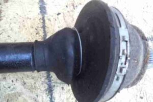 Изображение товара 42864 - 00042864 poluos zadnyaya pravaya 4