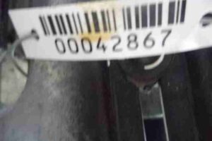 Изображение товара 42867 - 00042867 kolonka rulevaya Ford Escort 1