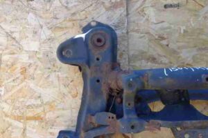 Изображение товара 42868 - 00042868 balka perednyaya 3