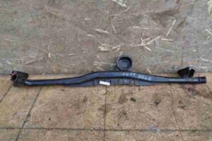 Изображение товара 42872 - 00042872 patrubok interkulera 