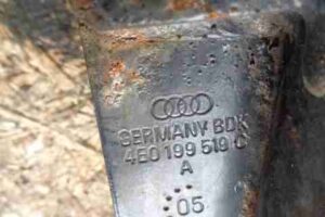 Изображение товара 42872 - 00042872 patrubok interkulera 2