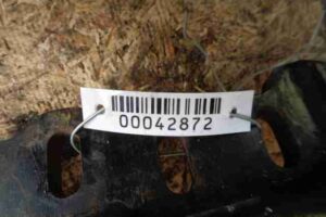 Изображение товара 42872 - 00042872 patrubok interkulera 3