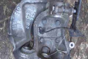 Изображение товара 42876 - 00042876 kulak povorotnyj pravyj 