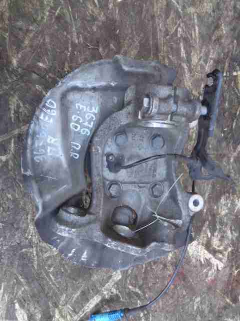 Изображение товара 42876 - 00042876 kulak povorotnyj pravyj