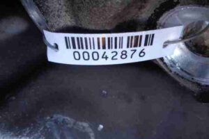 Изображение товара 42876 - 00042876 kulak povorotnyj pravyj 2