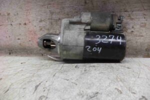 Изображение товара 42888 - 00042888 starter Honda Ridgeline 2