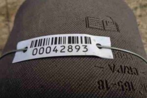 Изображение товара 42893 - 00042893 pnevmaticheskaya ressora Audi Q7 1