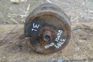 Изображение товара 42893 - 00042893 pnevmaticheskaya ressora Audi Q7 2