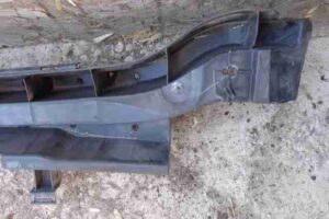 Изображение товара 42896 - 00042896 usilitel bampera perednij 2