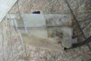 Изображение товара 42910 - 00042910 bachok rasshiritelnyj Lexus RX 1