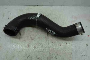 Изображение товара 42914 - 00042914 patrubok interkulera Toyota Corolla Matrix