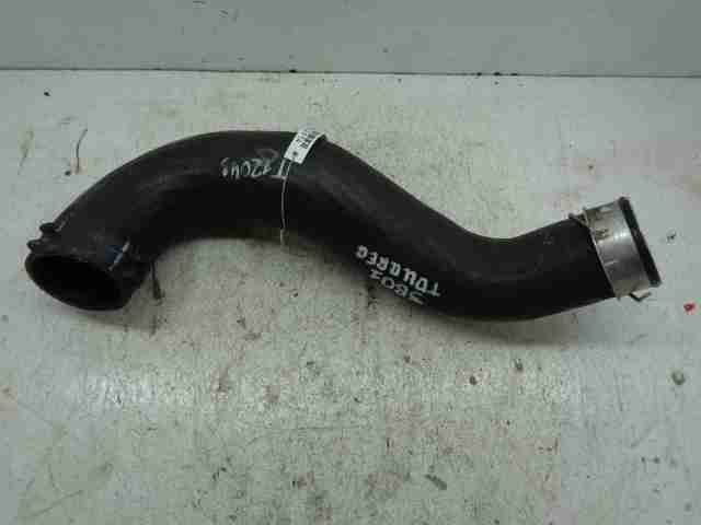 Изображение товара 42914 - 00042914 patrubok interkulera Toyota Corolla Matrix