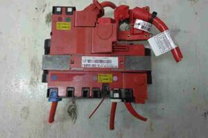 Изображение товара 42921 - 00042921 raspredelitel silovykh provodov 