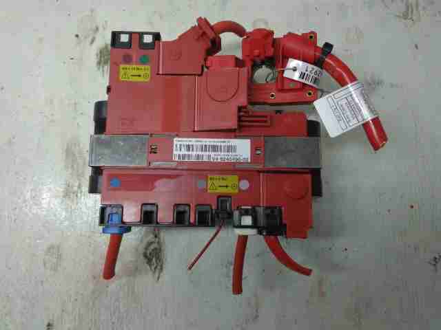 Изображение товара 42921 - 00042921 raspredelitel silovykh provodov