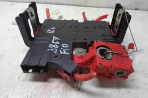 Изображение товара 42921 - 00042921 raspredelitel silovykh provodov 1