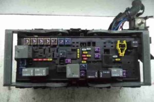 Изображение товара 42924 - 00042924 blok predokhranitelej 