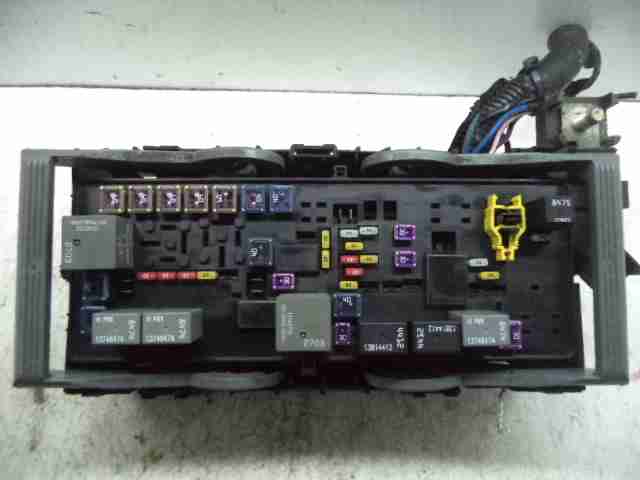 Изображение товара 42924 - 00042924 blok predokhranitelej