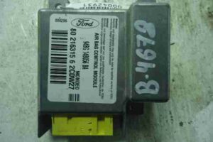 Изображение товара 42931 - 00042931 blok upravleniya podushek bezopasnosti 